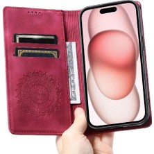 Mays Boutique Apple iPhone 16 Plus Telefon Kılıfı (Yurt Dışından)