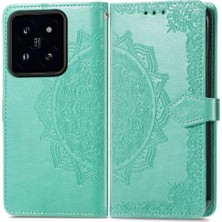 Mays Boutique Xiaomi 14T Pro Telefon Kılıfı (Yurt Dışından)