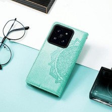 Mays Boutique Xiaomi 14T Pro Telefon Kılıfı (Yurt Dışından)