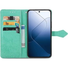 Mays Boutique Xiaomi 14T Pro Telefon Kılıfı (Yurt Dışından)