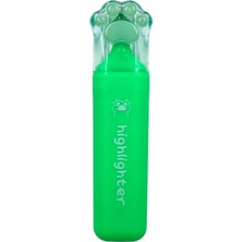 Kırtasiye Ofisi Pati Neon Fosforlu Kalem A-7268A