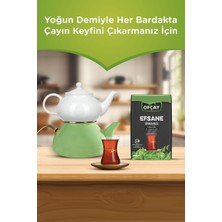 Ofçay Efsane Filiz Siyah Cay  1 Kg