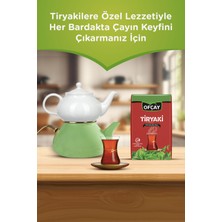 Ofçay Tiryakisine Dökme Çay 1000gr