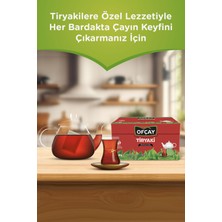 Ofçay Tiryakisine Demlik Poşet 3.2 gr 100 Lü