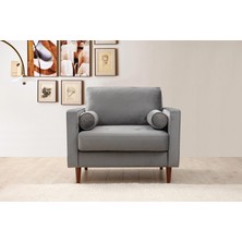 Seat Sofa Rome Berjer