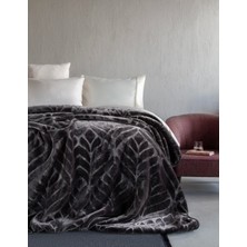 Apricitas Home  Ap Battanıye 220/240 Loyal Gray - Battanıye