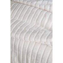 Apricitas Home Ap Battanıye 200/220 Gentle Ecru - Battanıye