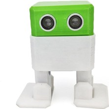 Otto Robot Gövdesi