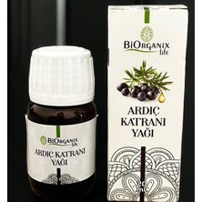 Biorganix Ardıç Katranı Yağ 20 ml