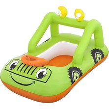 Bestway Lil Navigator Baby Boat 34169