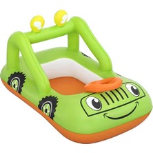 Bestway Lil Navigator Baby Boat 34169