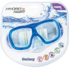 Bestway Hydro Swim Genç Yüzücü Maskesi 22039