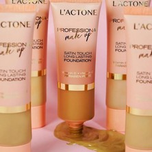 L'ACTONE Professional Fondöten Florida Fl-06 50 ml