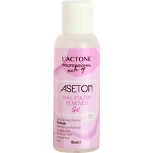 L'ACTONE Aseton - Gül