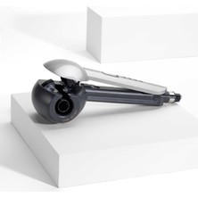 Babyliss C1600E Curl Secret Optimum Lcd Ekran İyonik Seramik Otomatik Saç Maşası