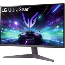 Lg Ultragear 24GS50F-B 23.8 Inç Fhd 180Hz 1ms Amd Freesync Gaming Monitör