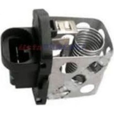 Motortec RNT0474 RNT0474 Fan Rezistansı Clıo-Megane-Kng Uyumlu