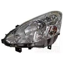 Psa 9677202380 Peugeot 9677202380 Far Sağ
