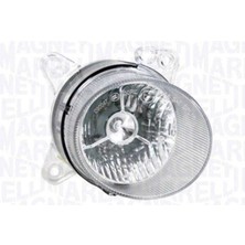 Magneti Marelli 712404201120 712404201120 Gündüz Farı Sol Mercedes 204-117-176-246-X156 08- Uyumlu