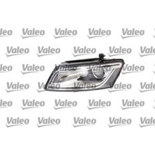 Valeo 44867 44867 Far(Sol) Audi Q5 2012/09 Uyumlu Bıfunctıon