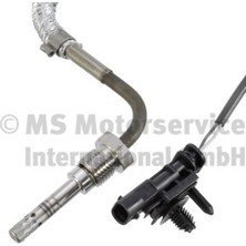 Pıerburg 7.11020.45.0 7.11020.45.0 Atık Gaz Isı Sensörü Volvo C30 10-15 C70 Iı 10-14 S40 Iı 10-12 S60 Iı 10-14 S8