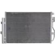 Oris CRN001016 CRN001016 Klima Kondenseri Megane Iv 1.2 Tce-1.6 16V-1.5 Dcı-1.6 Dcı Ac Mek. Atom. Al Brz