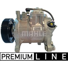 Knecht ACP699000P ACP699000P Klima Kompresörü (180×295) Bmw 3- ×3-SERISI (ENO:8FK351105221)