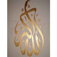 Mevlana  Pixart Sanat Elmas Mozaik Tablo Diamond Türkiye 38*51