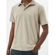 Koton Tshırt Ss Polo