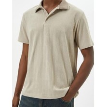 Koton Tshırt Ss Polo