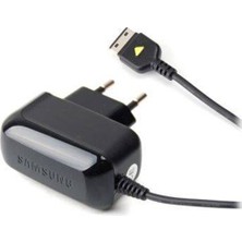 Samsung Auri̇s Samsung Şarj Aleti D880 Uçlu (Tüm Modeller ile Uyumlu) Adaptör