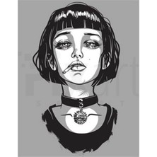 Pix Art Sanat Mathilda Pixart Sanat Elmas Mozaik Tablo Diamond Türkiye    25 x 33 cm