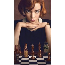 Pix Art Sanat Gambit Pixart Sanat   Elmas Mozaik Tablo Diamond Türkiye  30 x 55 cm