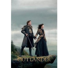 Pix Art Sanat Outlender Pixart Sanat Elmas Mozaik Tablo Diamond Türkiye 40 x 60 cm