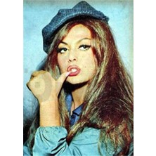 Pix Art Sanat Türkan Şoray Pixart Sanat  Elmas Mozaik Tablo Diamond Türkiye 38 x 51 cm