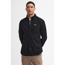 Barbour International B.ıntl Kinetic Oxford Gömlek BK31 Black