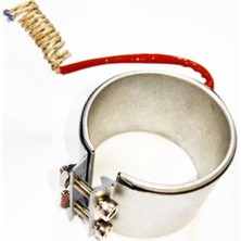 Kelepçe Meme Rezistans 60Mm Çap-50Mm Boy-475W-220 V