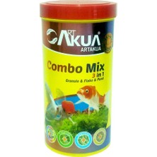 Art Aqua Combo Mix 120 gr 1000 ml