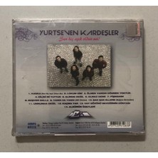 Seyhan Müzik Ayna 2010 Asmalımescit CD (Jelatininde Sıfır Orjnal Dönem Baskı Cd)