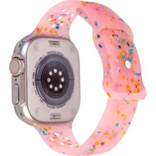 PSGT Kordon Watch UYUMLU42-44-45-49MM/ Hms 2028
