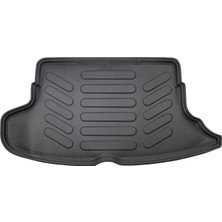 Mega Oto Market Rizline Bagaj Havuzu Nissan  Juke Araç ve 2010-2015 Yıl ile Uyumlu