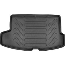 Mega Oto Market Rizline Üst Bagaj Havuzu Nissan Juke Araç ve 2016-2020 Yıl ile Uyumlu