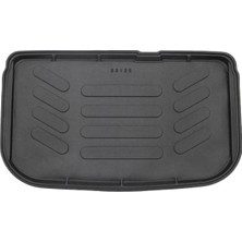 Mega Oto Market Rizline Bagaj Havuzu Nissan Micra Araç ve 2010-2015 Yıl ile Uyumlu