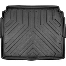 Mega Oto Market Rizline Üst Kısım Bagaj Havuzu Citroen C5 Aircross Araç ve 2017-2022 Yıl ile Uyumlu