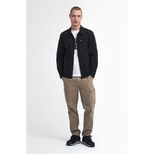 Barbour International B.ıntl Inline Dış Gömlek BK11 Black
