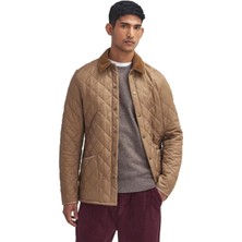 Barbour Heritage Liddesdale® Kapitone Slim Fit SN51 Sandstone