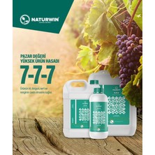 Naturwın 7-7-7 Sıvı Npk Gübre 1 Litre