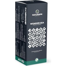 Naturwın Wonder Sea Sıvı Deniz Yosunu 1 Litre