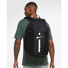 Nike Academy Team Spor Sırt Çantası Siyah DC2647-010 V6