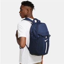 Nike Academy Team Spor Sırt Çantası Lacivert DC2647-411 V6